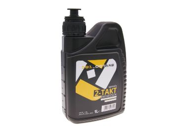 Obrázok z Olej 101oct 2T polosyntetický 1 liter 