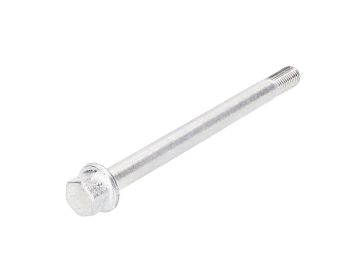 Obrázok z Os zadná 12x150mm pre Simson S50, S51, S53, S70, S83, Schwalbe, Sperber, Habicht, Star