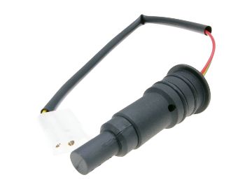 Obrázok z fuel level senzor OEM pre Aprilia RX, SX, Derbi Senda R, SM, Gilera RCR, SMT
