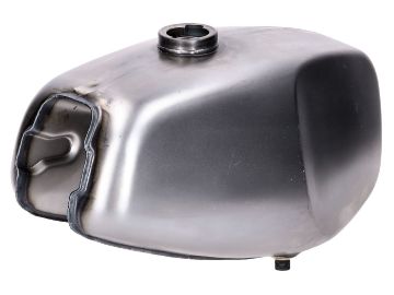 Obrázok z palivová nádrž pre Simson S50