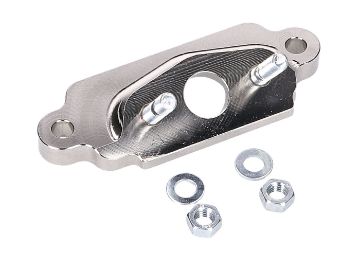 Obrázok z Príruba sania 12 mm pre klapky sania CNC pre Sachs 502, 50/2, 50/3, 50/4