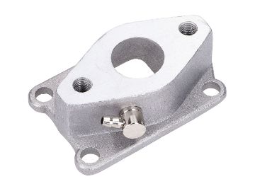 Obrázok z príruba sania pre karburator Mikuni 20-24mm pre Yamaha DT, RD