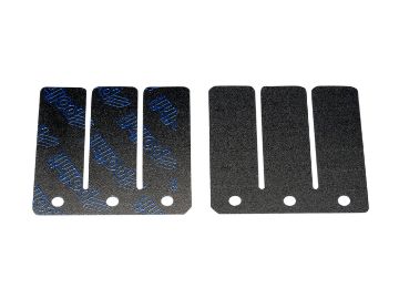 Obrázok z Membrány - klapky sania Polini pre Derbi Senda GPR, Gilera GSM SMT RCR Zulu EBE / EBS