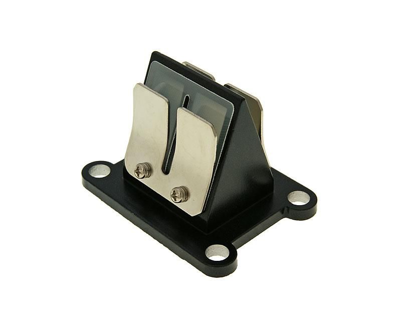 Obrázok z Klapky sania pre Piaggio / Derbi motor D50B0, EBE, EBS
