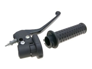 Obrázok z Rychlopal s brzdovou páčkou pre Piaggio NRG MC2, Typhoon, TPH