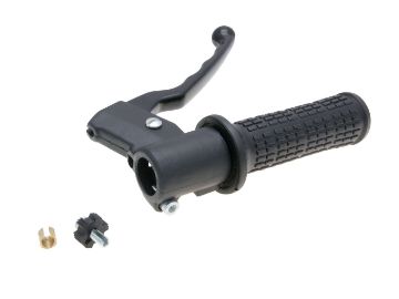 Obrázok z Rychlopal s brzdovou páčkou pre Piaggio Ciao, SI