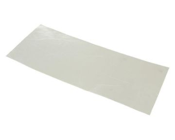 Obrázok z žiaruvzdorná nalepovacia fólia 0.80x195x475mm