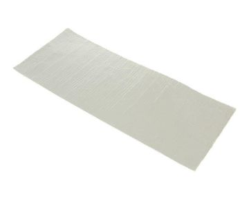 Obrázok z žiaruvzdorná nalepovacia fólia 1.60x195x475mm
