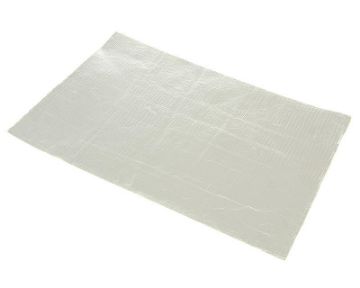 Obrázok z žiaruvzdorná nalepovacia fólia 1.60x300x450mm