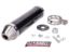 Obrázok z tlmič Giannelli carbon pre Yamaha TZR 50 04-15