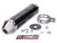 Obrázok z tlmič výfuku Giannelli carbon pre Aprilia RS 50 99-06, Tuono 50 03-06