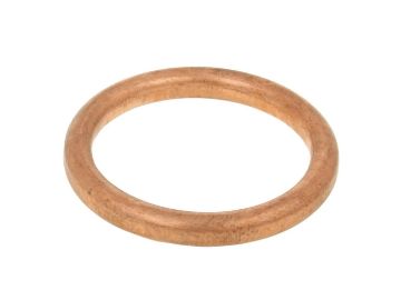 Obrázok z Tesnenie výfuku  28x35x4.3mm pre Peugeot