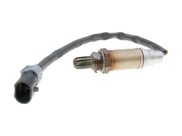 Obrázok z lambda sonda OEM pre Vespa GTS 125ie, 300ie, GTV 300ie