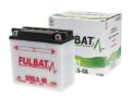 Obrázok z Batéria Fulbat 12N5.5-4A DRY vrátane náplne