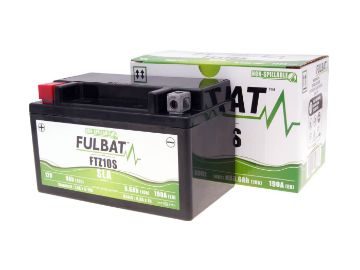 Obrázok z Batéria Fulbat FTZ10S SLA