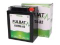 Obrázok z Batéria Fulbat FB12AL-A2 GEL