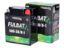 Obrázok z batéria Fulbat 6N6-3B/B-1 GEL