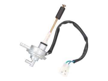 Obrázok z Ventil paliva podtlakový pre Aprilia RS 50 06-, Derbi GPR 06-, Mulhacan 125, Senda R, SM 125