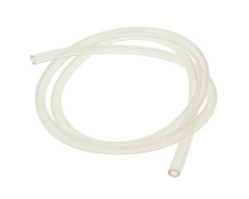 Obrázok z Hadica benzínová transparent 1m - 5x9mm