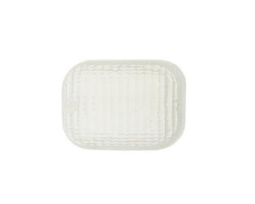 Obrázok z Sklíčko smerovky predn / zadné biela farba pre Peugeot Trekker, Squab