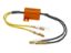 Obrázok z Rezistor pre LED smerovky 25W 10 Ohm (1 kus)
