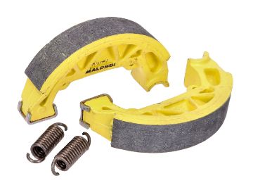 Obrázok z Brzdové čeľuse Malossi Brake Power 100x20mm zad.