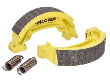 Obrázok z Brzdové čeľuse Malossi Brake Power T16 95x20mm zadná pre Honda Lead, Vision, Kymco Dj, Peugeot Rapido