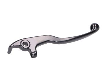 Obrázok z páčka brzdy čierna farba KTM Duke 125, 200, 390 11-16