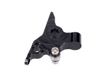 Obrázok z Adaptér zadnej  brzdovej páčky Puig 2.0 pre Yamaha T-Max 500, 530