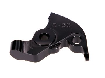 Obrázok z Adaptér brzdovej páčky Puig 2.0 pre KTM Duke RC 125, 200, 390 11-16