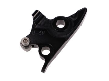 Obrázok z Adaptér brzdovej páčky Puig 2.0 pre KTM Duke RC 125, 200, 390 17-