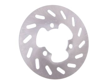 Obrázok z Brzdový kotúč zadný  d=180/62mm pre Aprilia RX 50 06-, SX 50, Derbi, MH