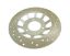 Obrázok z Brzdový kotúč klenutý 220mm GY6 152QMI