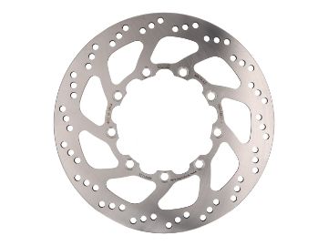 Obrázok z Brzdový kotúč NG pre Kawasaki KLE 500 91-07 predn. 