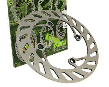Obrázok z Brzdový kotúč NG pre Beta RR 50 05-11, RR 125