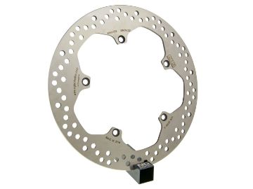 Obrázok z Brzdový kotúč NG pre Yamaha YZF125R (08-13) predn. 
