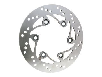 Obrázok z Brzdový kotúč NG pre KTM Duke 125, 200, 390, RC 125, 200, 390, 400, Husqvarna 375 vzadu