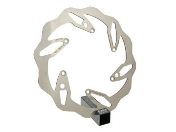 Obrázok z Brzdový kotúč NG Wavy pre Husaberg, KTM predn. 