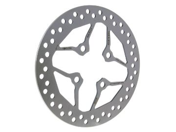 Obrázok z Brzdový kotúč NG pre Honda MSX 125 Grom predn. 