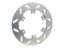 Obrázok z Brzdový kotúč NG pre Aprilia RX125, MX125, ETX 125, Beta, Explorer, Generic, Ride