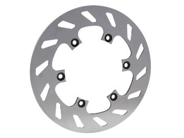 Obrázok z Brzdový kotúč NG pre Beta RR50, Rieju RS1