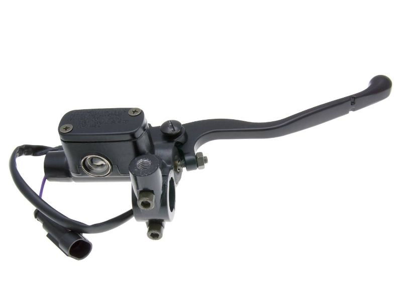 Obrázok z Brzdový valec s páčkou OEM pre Generic Trigger