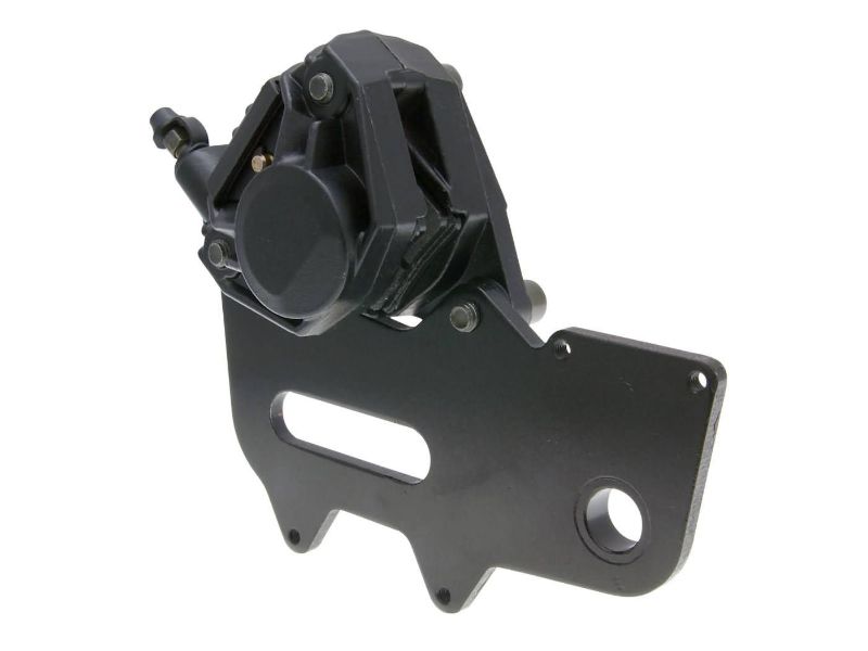 Obrázok z Brzdový strmeň zadný 25mm pre Aprilia MX 50, RX 50 -05, Generic Trigger