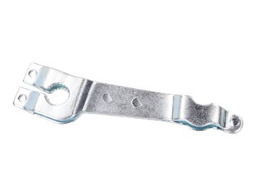 Obrázok z Páka mechanizmu zadnej brzdy rovná verzia pre Simson KR51/1, S50, SR4-2, SR50, SR80, SD50