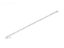 Obrázok z rear brake rod 48cm pre Simson S51, S53, S70, S83