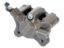 Obrázok z zadný brzdový strmeň Polini CNC racing pre Minarelli horizontal LC w/ disc brake