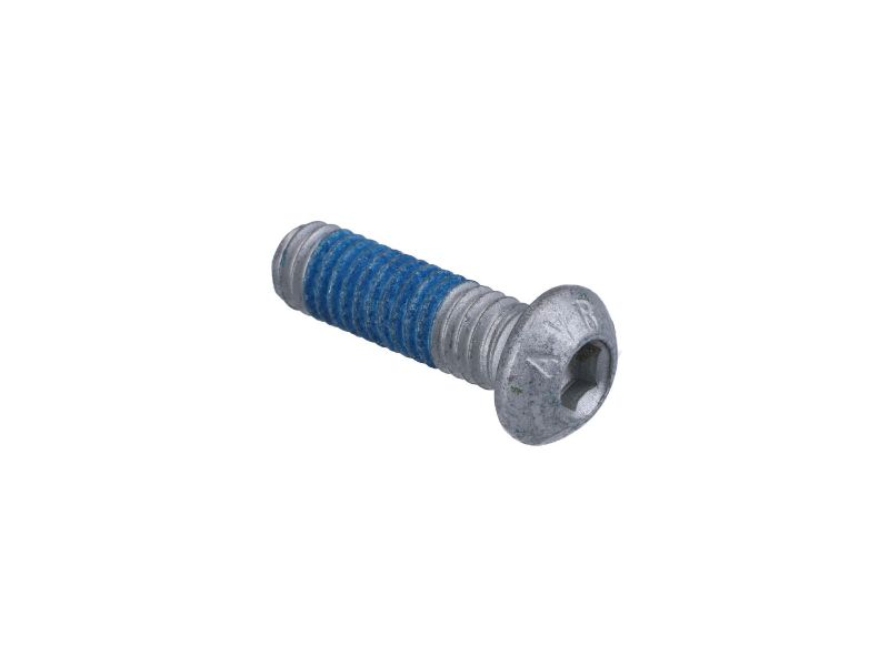 Obrázok z Brzdový kotúč skrutka OEM M6x20 imbus 