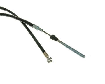 Obrázok z Lanko zadnej brzdy PTFE pre Aprilia SR50 (Minarelli motor )