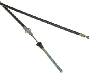 Obrázok z Lanko zadnej brzdy PTFE pre Booster, BWs