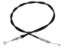 Obrázok z brzdové lanko pre Puch Maxi